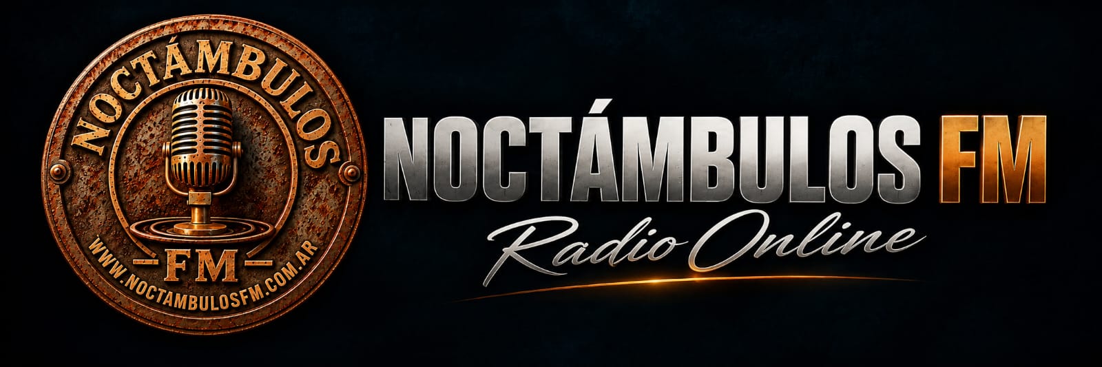 Radio Noctambulos